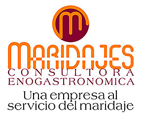 Logo Maridajes layout